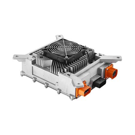 TC充電器車(chē)載電池充電器48V72V96V360V540V 6.6KW 磷酸鐵電池充電器