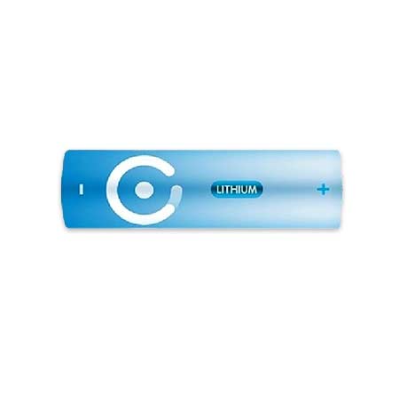 耐時1.5V 3000mAh1100mAh 鋰二硫化鐵AA5號/AAA7 號電池