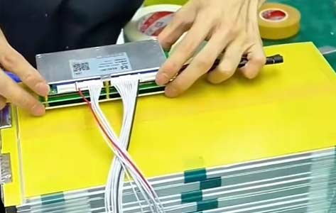 LG 3.7V三元軟包高倍率鋰電池組裝教程,大部分腳踏車均可直上1738978545612479.jpg