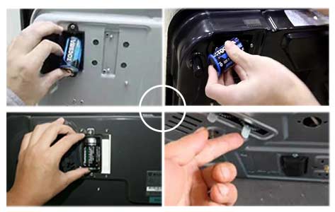 EVE ER34615 3.6V 19000mAh 鋰亞一次性電池在家用燃?xì)庠钪械淖吭綉?yīng)用