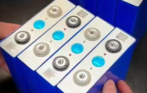 億緯磷酸鐵鋰電芯定做24V 115ah鋰電池組,適用戶外工業(yè)家用等領域