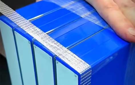 億緯磷酸鐵鋰電芯定做24V 115ah鋰電池組,適用戶外工業(yè)家用等領域1739332302994690.jpg