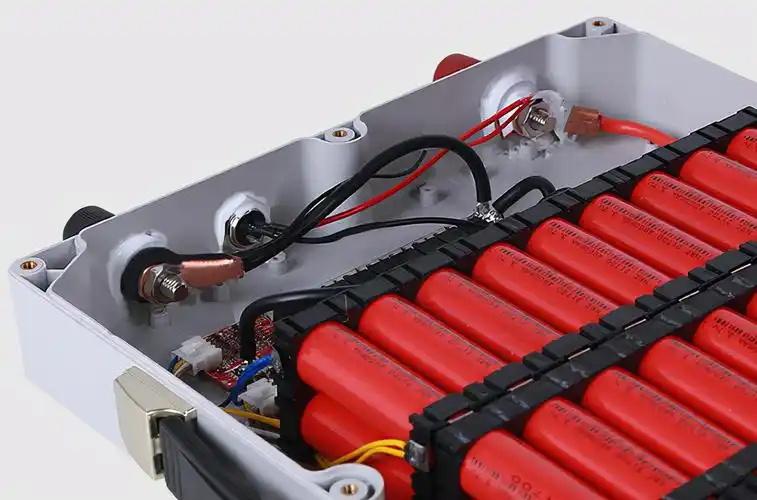 電動(dòng)車鋰電池安全嗎？全面解析安全性與使用注意事項(xiàng)
