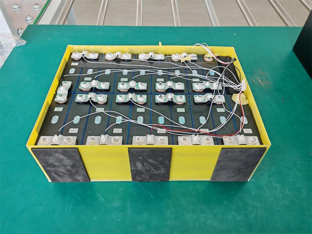 磷酸鐵鋰電池并聯(lián)短路電流解析：計(jì)算方法與安全注意事項(xiàng)